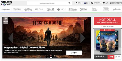 g2a.com Competitors .